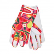 Sprout Goatskin Gloves | Tropicana